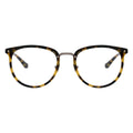 tortoiseshell eyeglasses