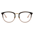 two tone eyeglasses