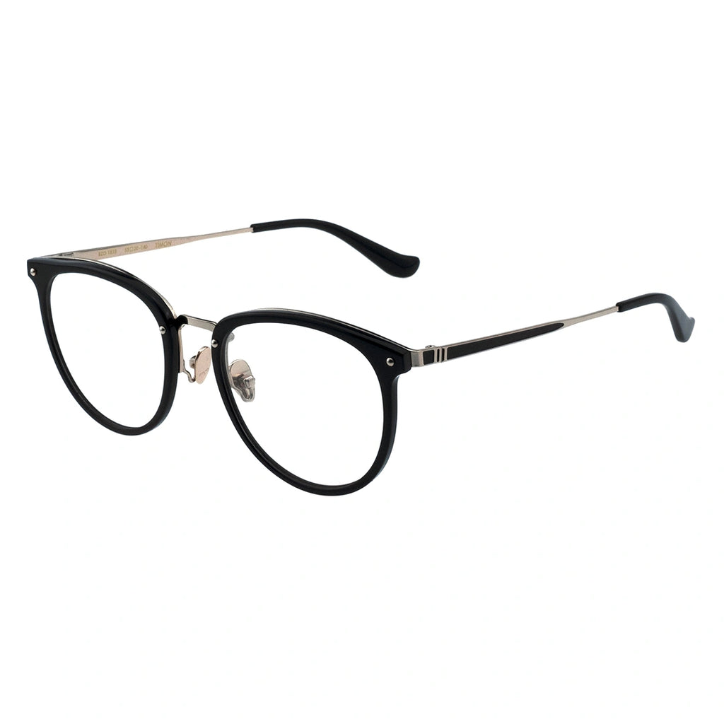 MYTH GREECE TIMON Oval Eyeglasses