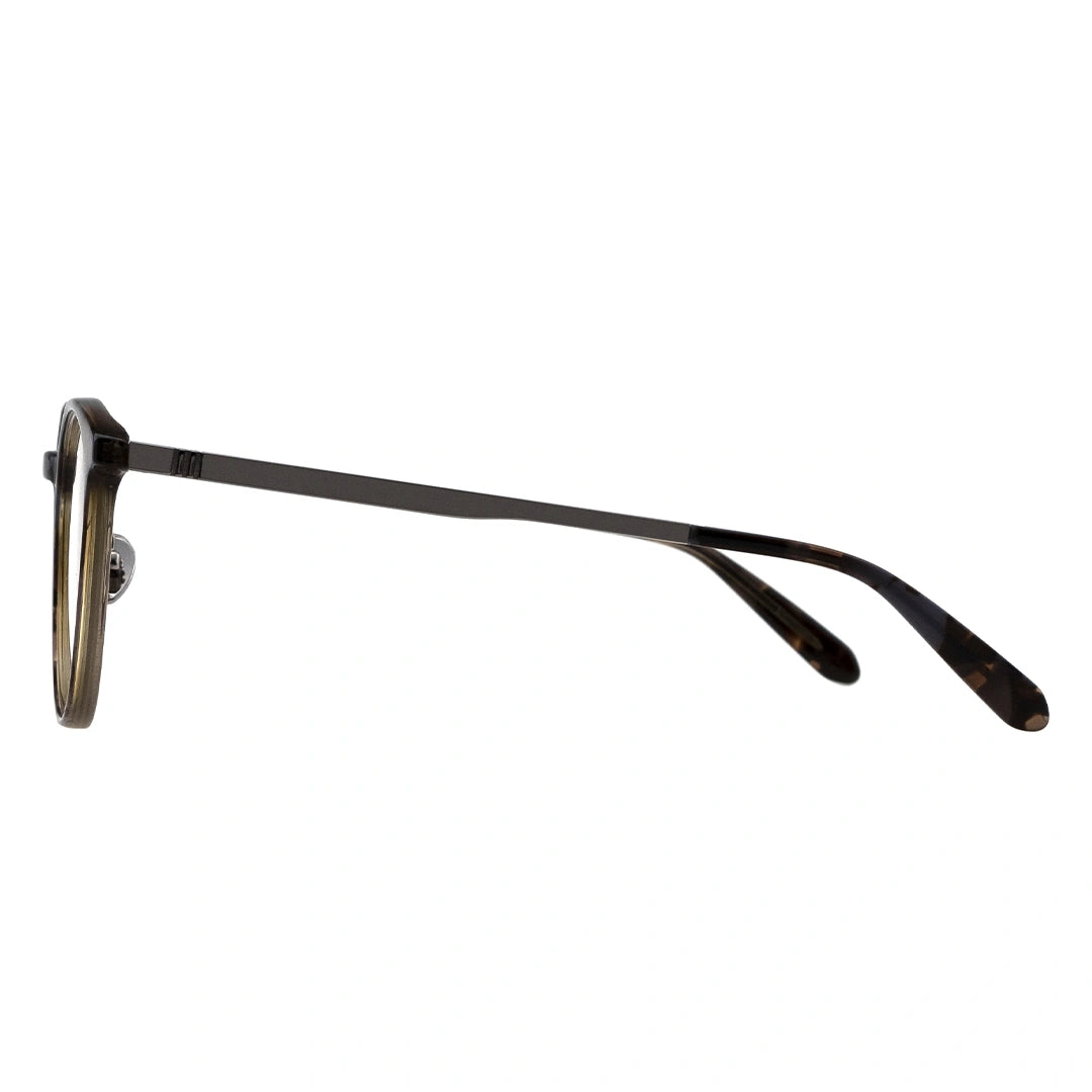 round eyeglasses