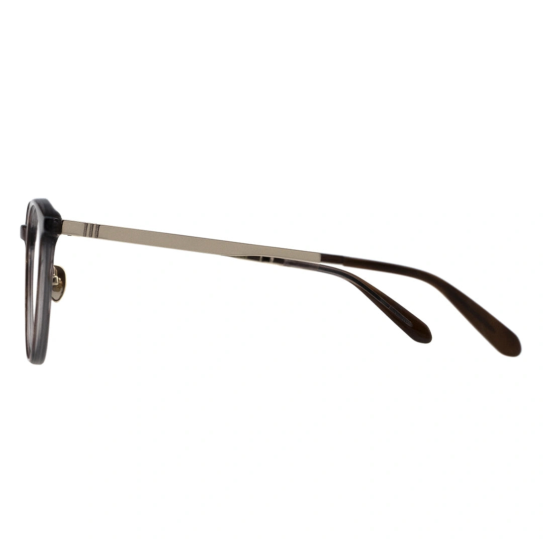 round glasses