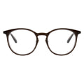 brown sunglasses