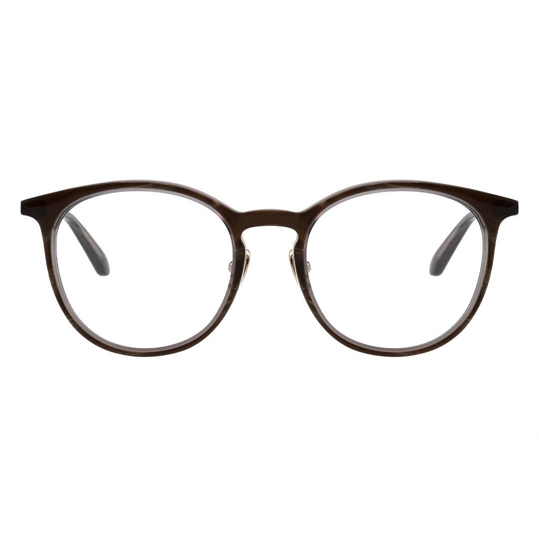 brown sunglasses