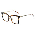 tortoise rectangle glasses