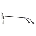 Geometric eyeglasses, aviator glasses