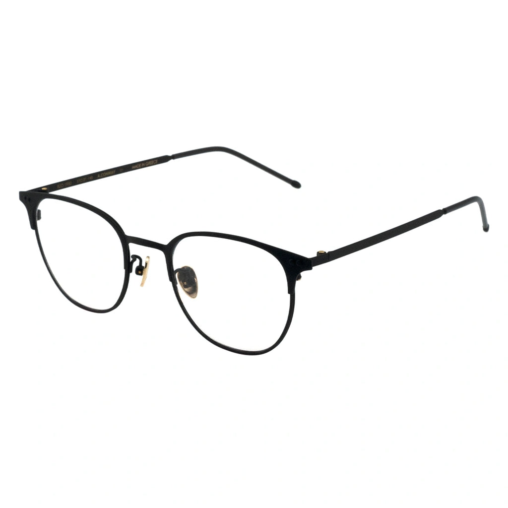 MYTH GREECE A.CONWAY Browline Eyeglasses