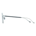 Silver eyeglasses 