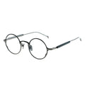 Lennon glasses, round eyeglasses