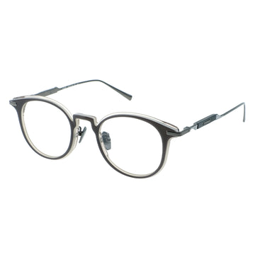 round glasses