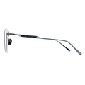 round glasses