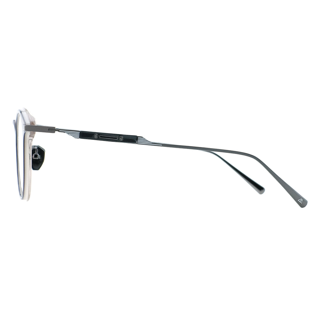 round glasses