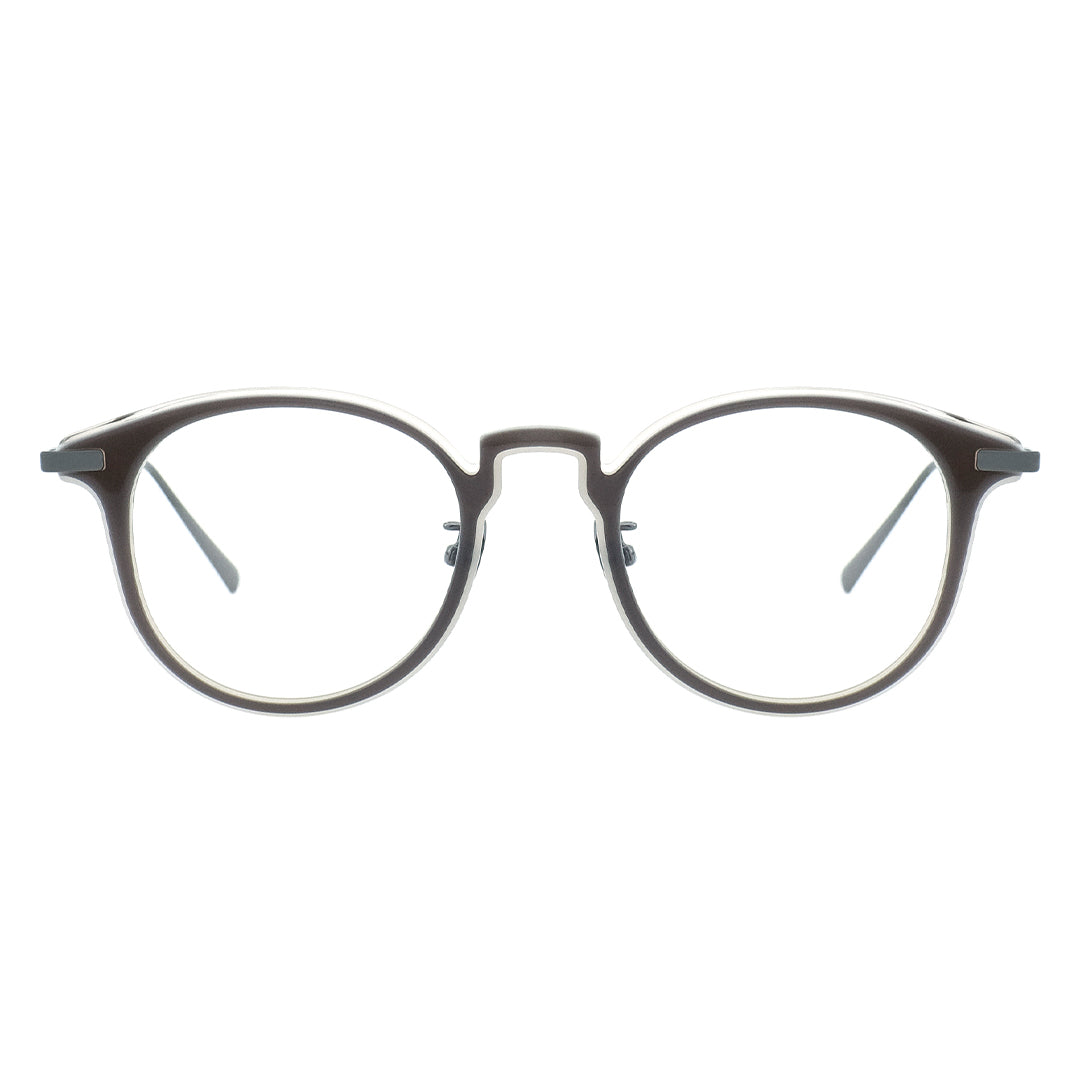 round glasses