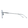 clear navigator sunglasses, silver aviator sunglasses