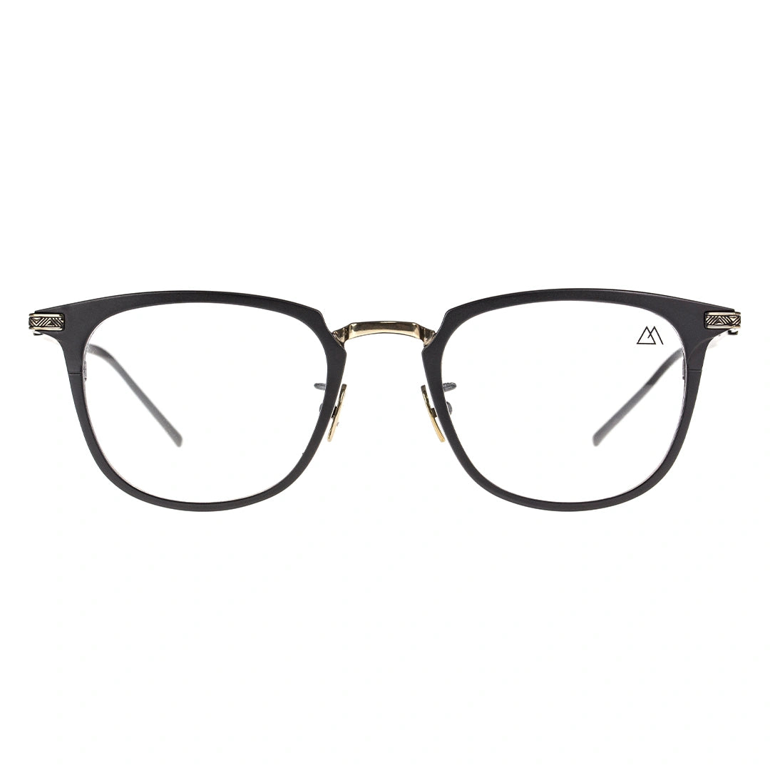 MYTH OPTICAL KOPIS D-Frame Eyeglasses