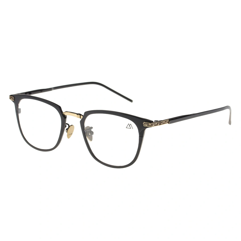 MYTH OPTICAL KOPIS D-Frame Eyeglasses