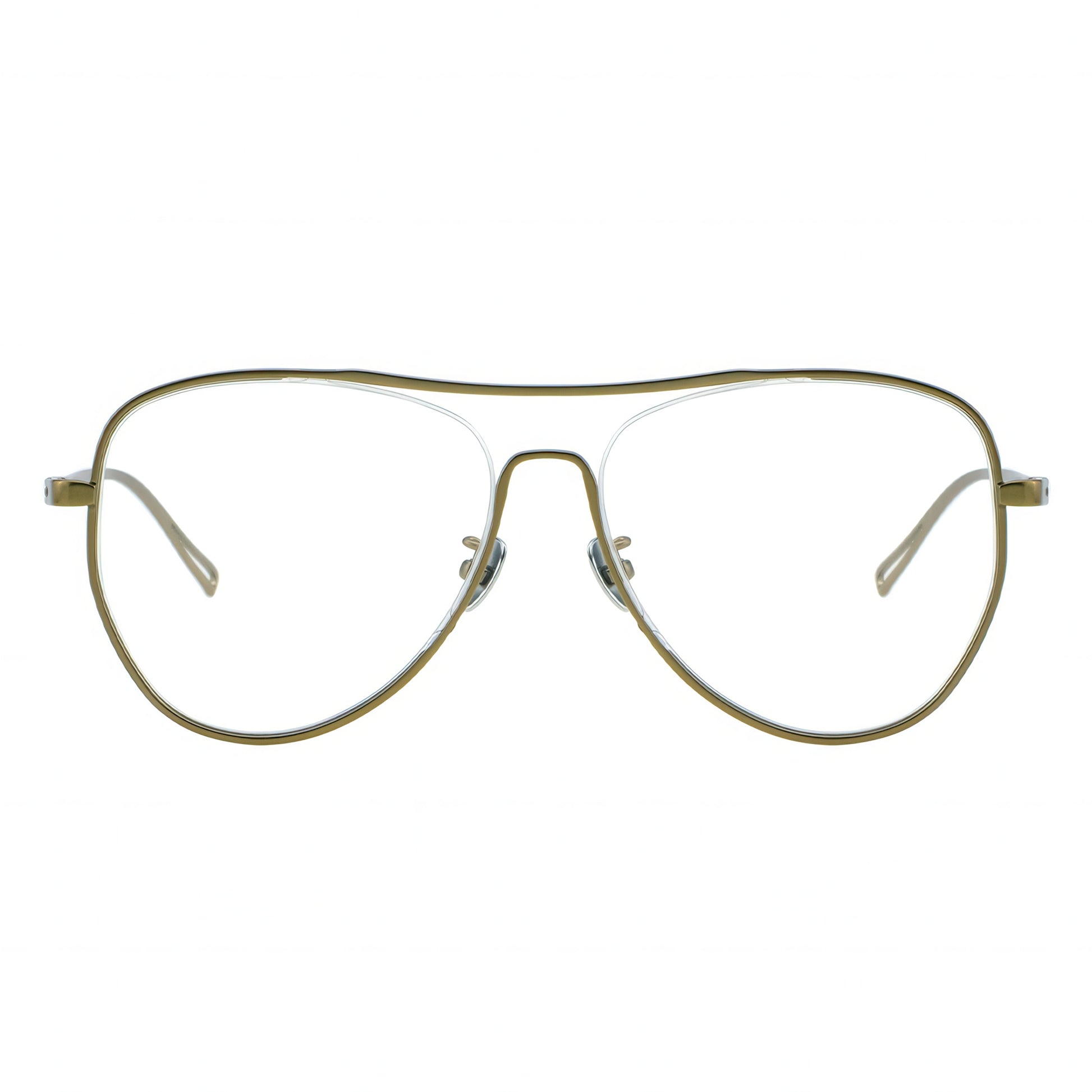 chartreuse eyeglasses