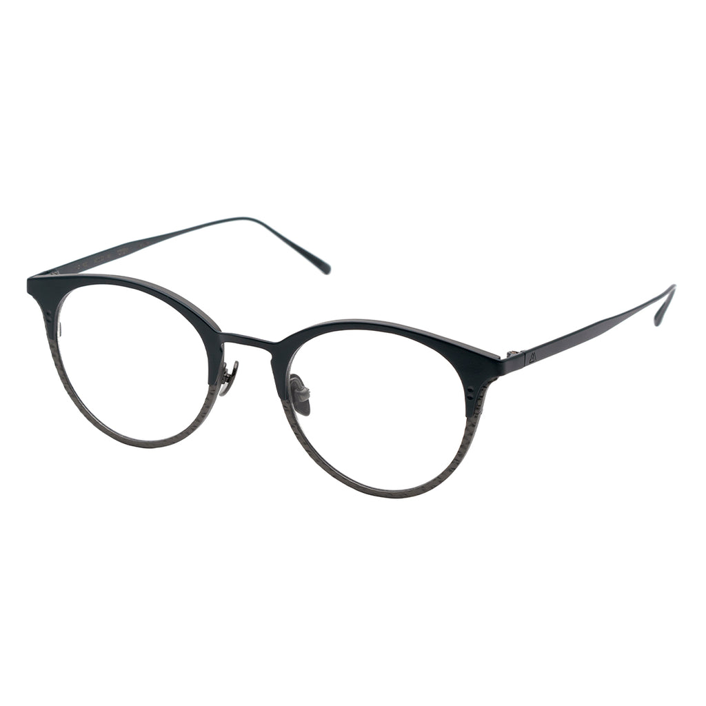 MYTH OPTICAL TOTEM Browline Eyeglasses