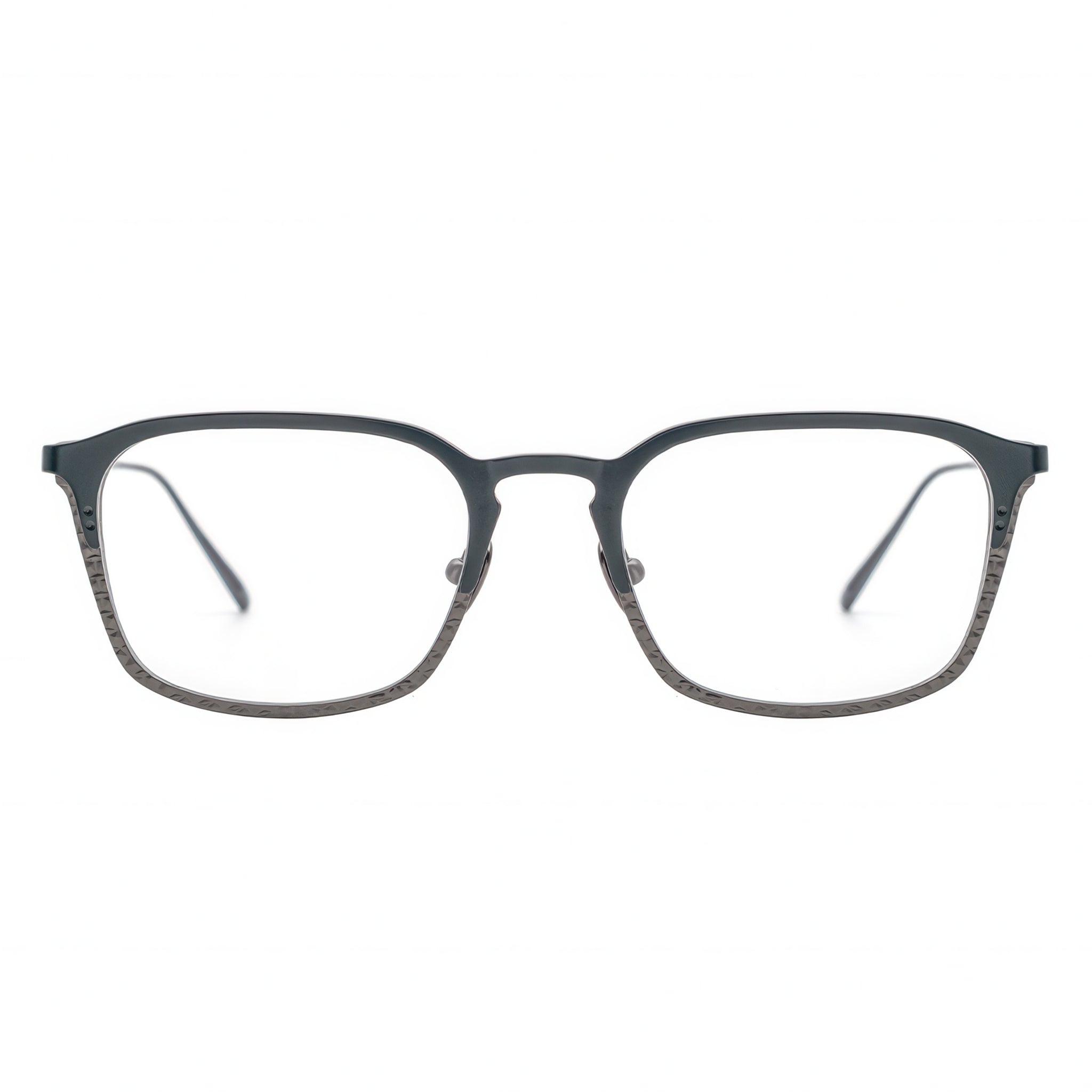 angular eyeglasses