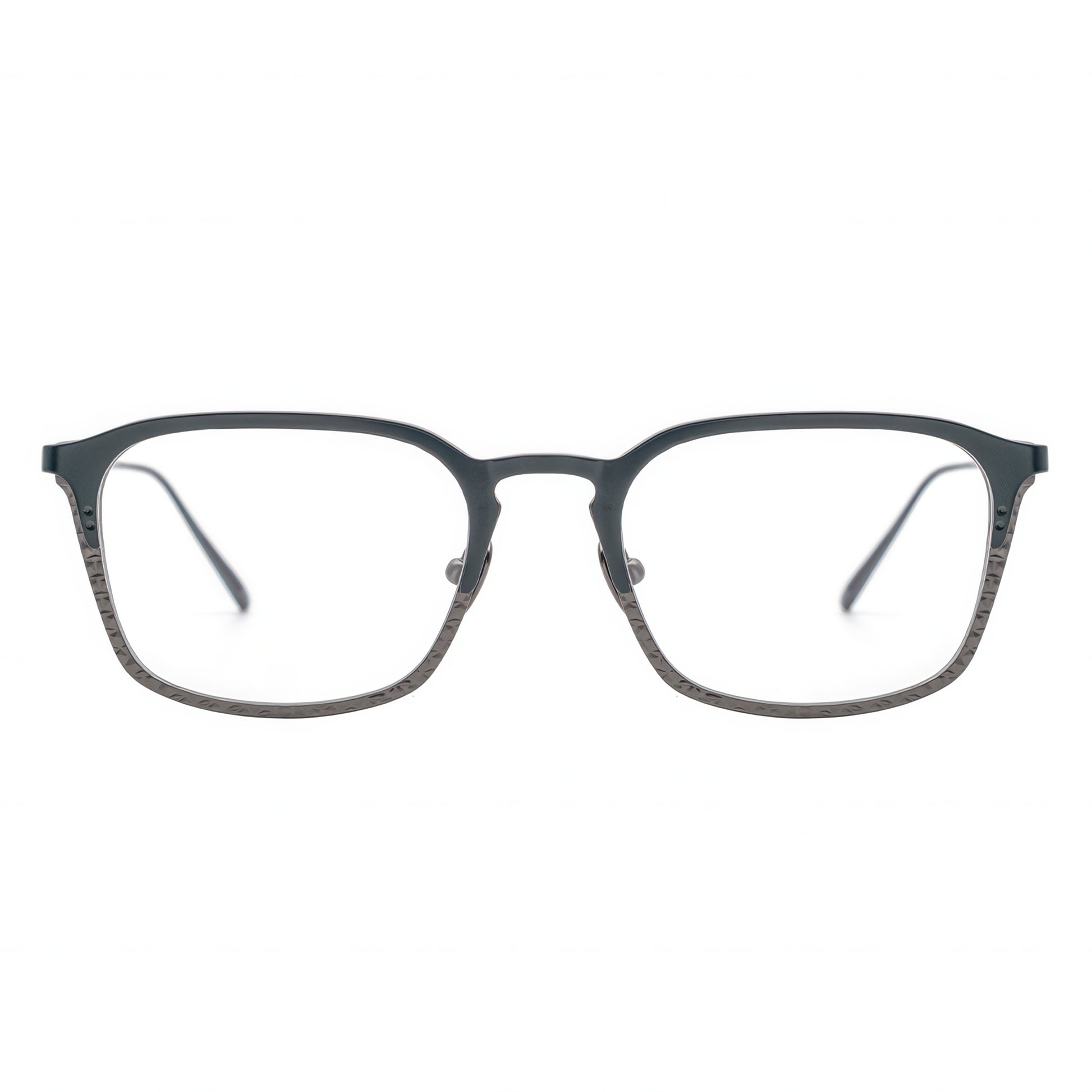 angular eyeglasses
