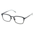 angular eyeglasses