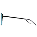 MYTHGreece MCALLIOPE blue Sunglasses aviator sunglasses