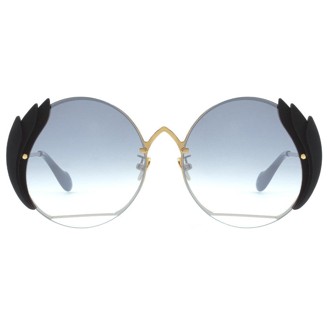 Gafas de sol DAPHNE Browline