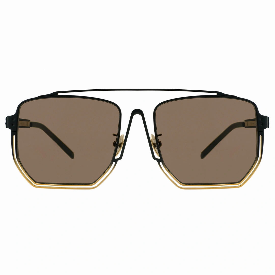 ORION Browline Sunglasses