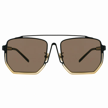 ORION Browline Sunglasses