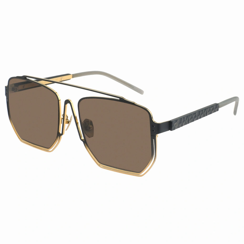 ORION Browline Sunglasses