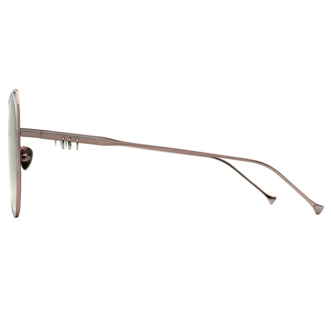 metal sunglasses frame