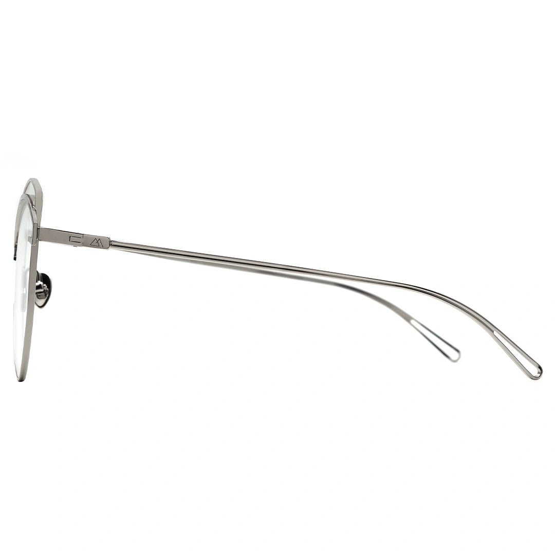 MYTH GREECE ANAIDEIA sunglasses, silver metal frame sunglasses woman and men's sunglasses