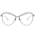 MYTH GREECE ANAIDEIA sunglasses, silver metal frame sunglasses woman and men's sunglasses