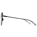 MYTH GREECE ANAIDEIA black sunglasses, metal frame sunglasses woman and men's sunglasses