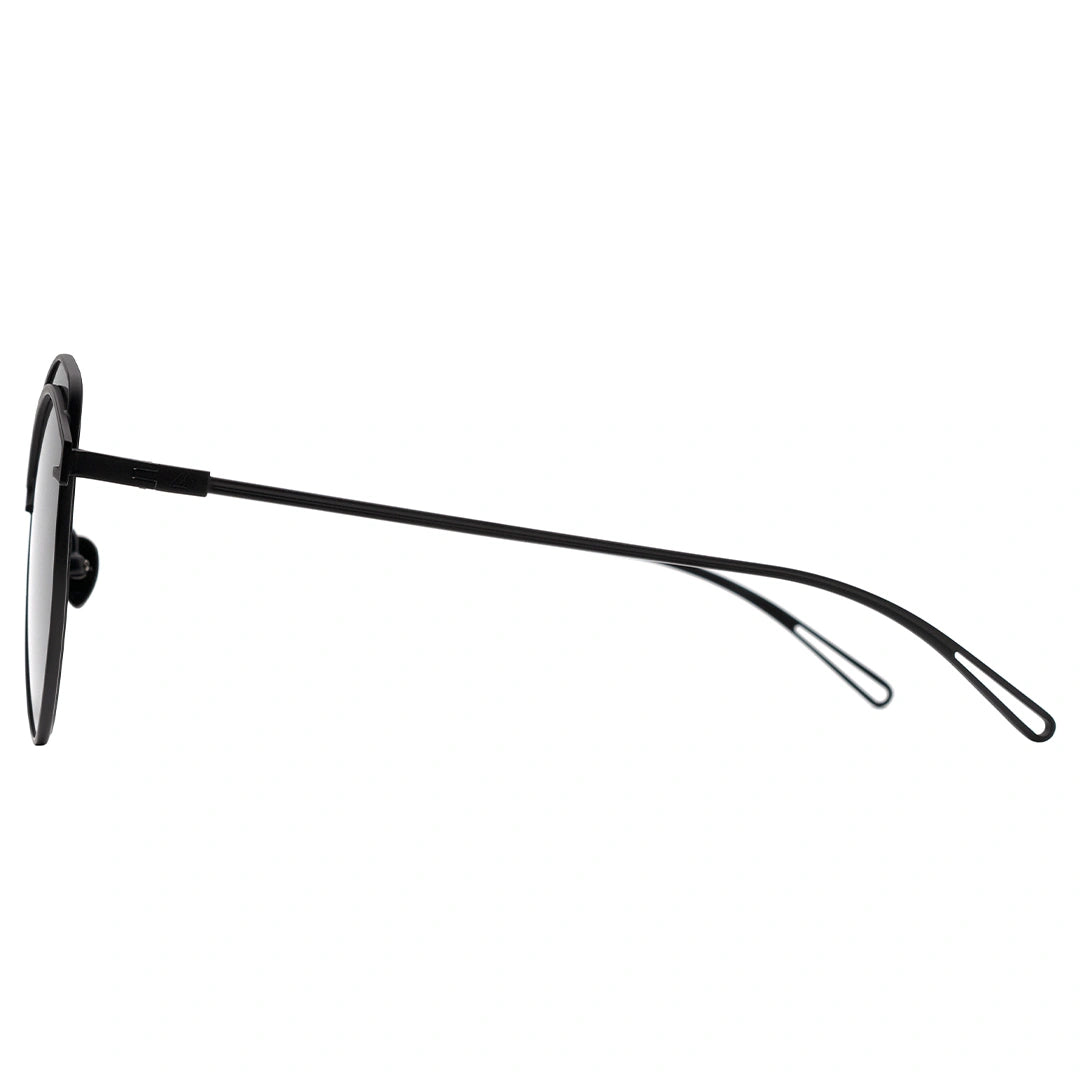 MYTH GREECE ANAIDEIA black sunglasses, metal frame sunglasses woman and men's sunglasses