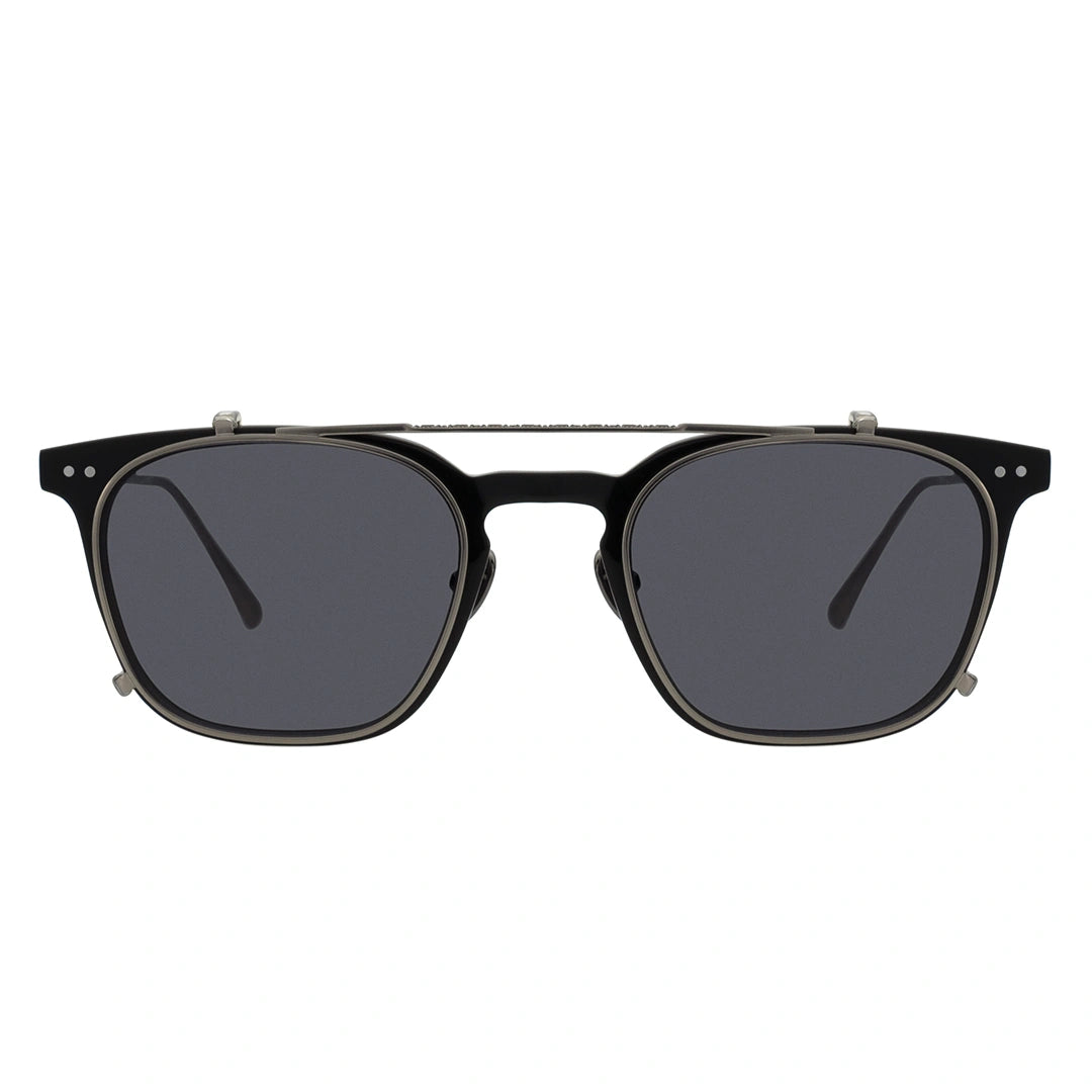 MYTH Greece FANTASY square round black sunglasses thin metal frame with double bridge design in 70s retro vintage oval mens and womens 