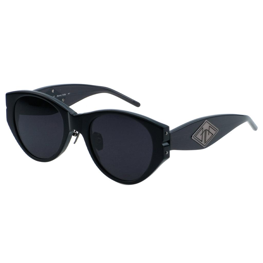 Mavra Volia Cateye Sunglasses