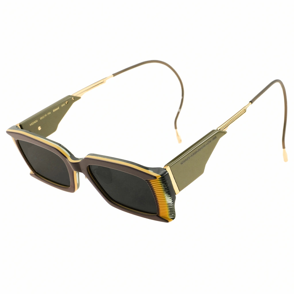 green rectangle sunglasses and green rectangular sunglasses 