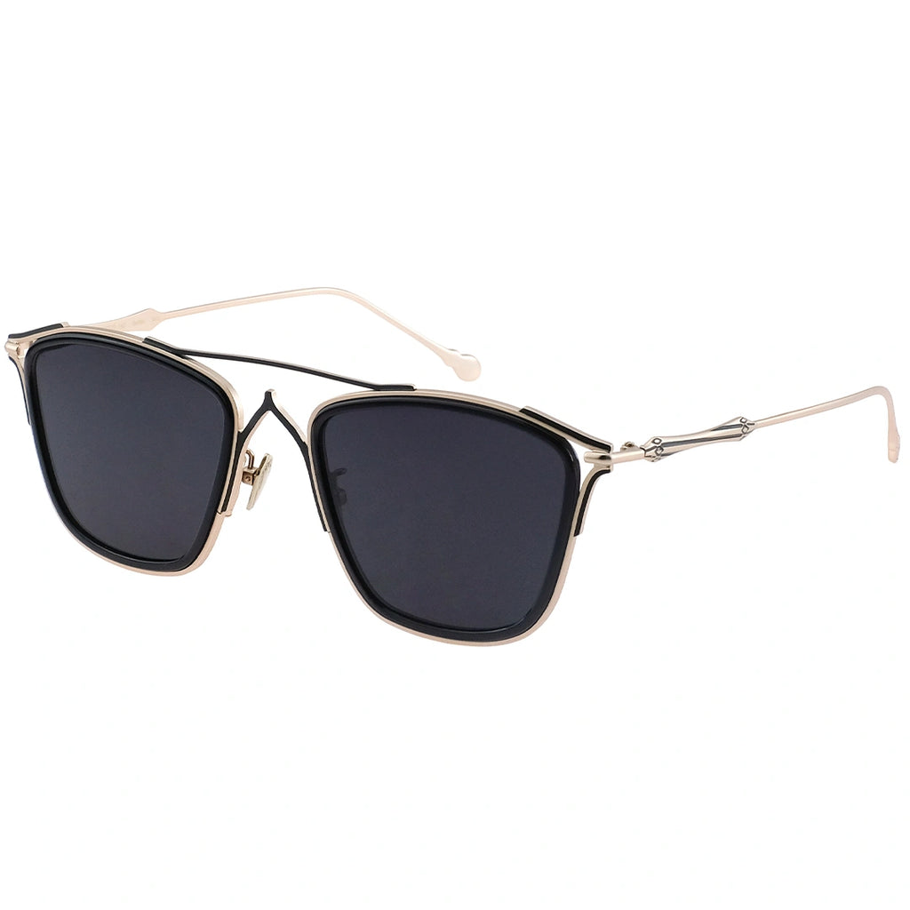 Dark square sunglasses. Vintage square sunglasses. Black square sunglasses
