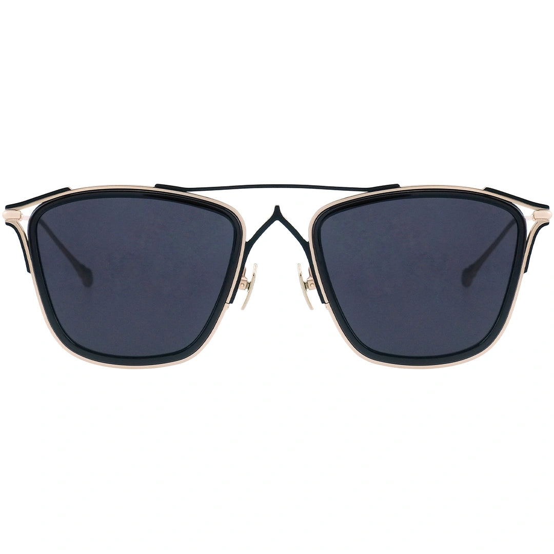 Dark square sunglasses. Vintage square sunglasses. Black square sunglasses

