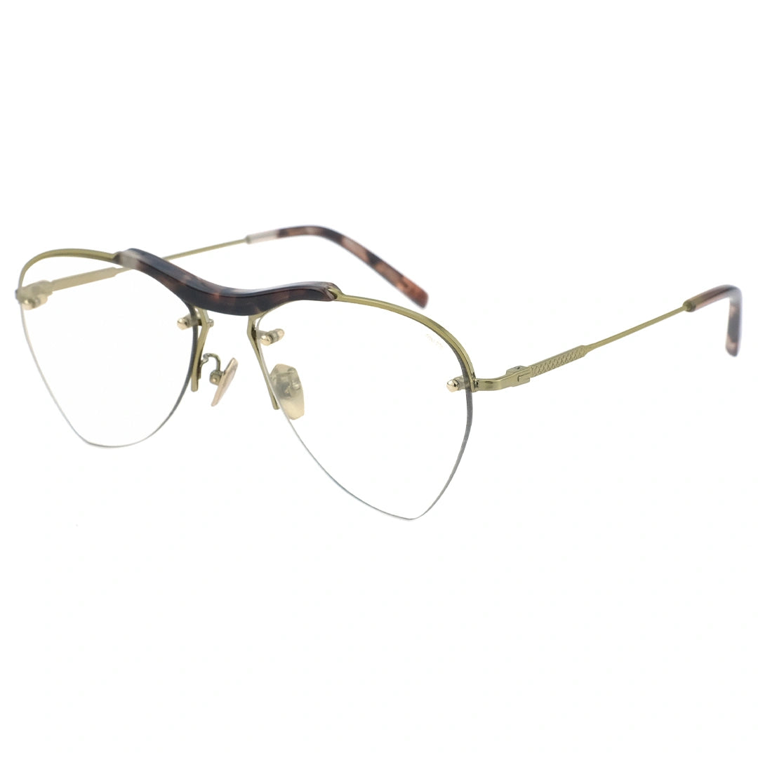 aviator sunglasses with gold frame 