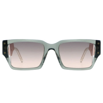 MYTH Greece Cyberpunk retro rectangle sunglasses side shield frames cool sunglasses mens and womens
