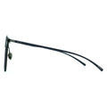MYTH GREECE FAERIE butterfly blue sunglasses, blue metal frame sunglasses for mens and womens