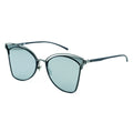 MYTH GREECE FAERIE butterfly blue sunglasses, blue metal frame sunglasses for mens and womens