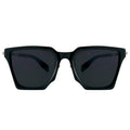 MYTH GREECE Reins d frame sunglasses thin gold metal and black frame with adjustable nose pad womens and mens luxury vintage retro.  Thin frame sunglasses for headset​.