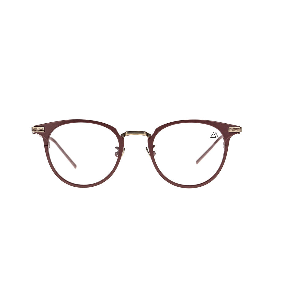 MYTH OPTICAL XIPHOS Oval Eyeglasses, Eyeglasses, MYTHOPTICAL, MYTHOPTICAL
