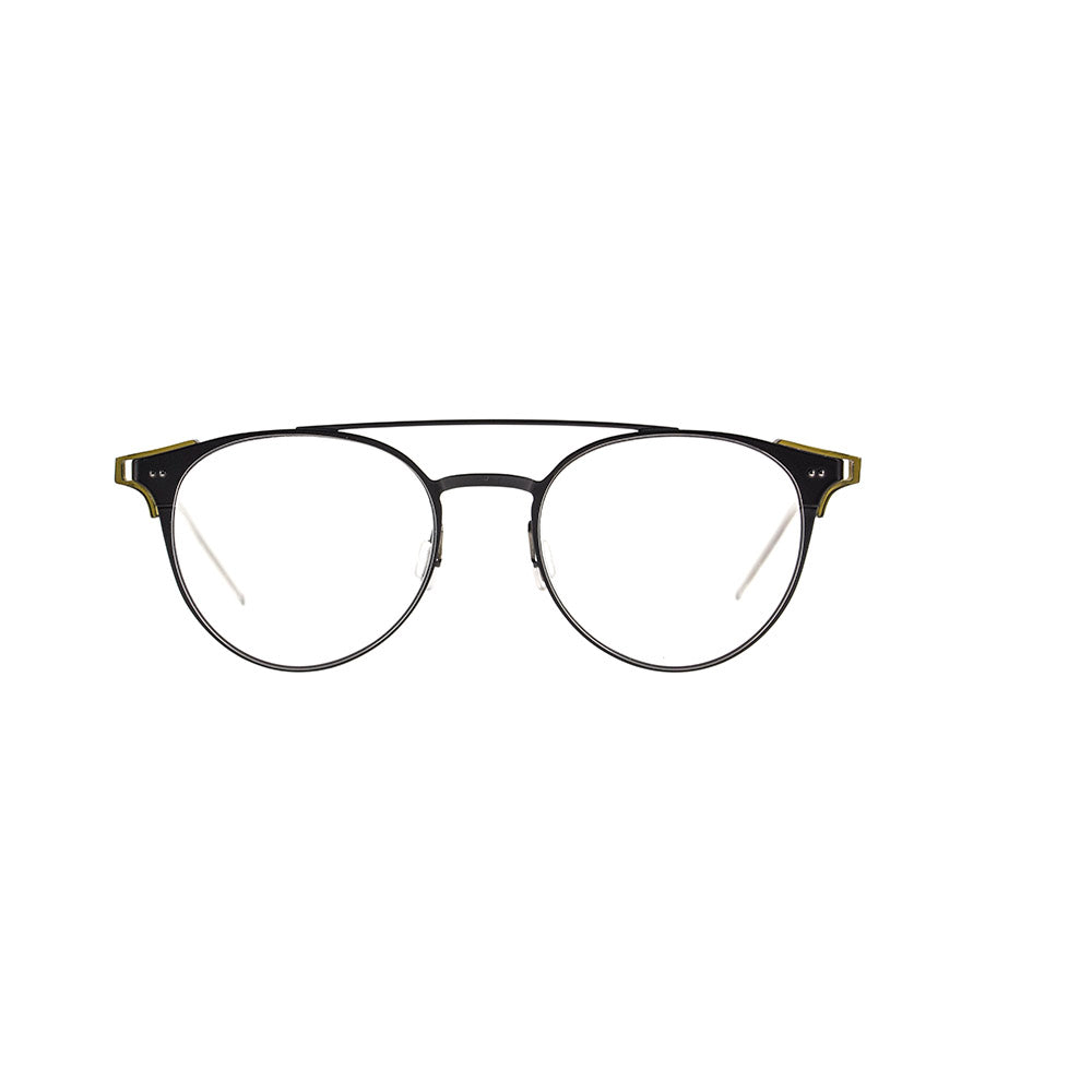MYTH OPTICAL ANTHAS Browline Eyeglasses, Eyeglasses, MYTHOPTICAL, MYTHOPTICAL
