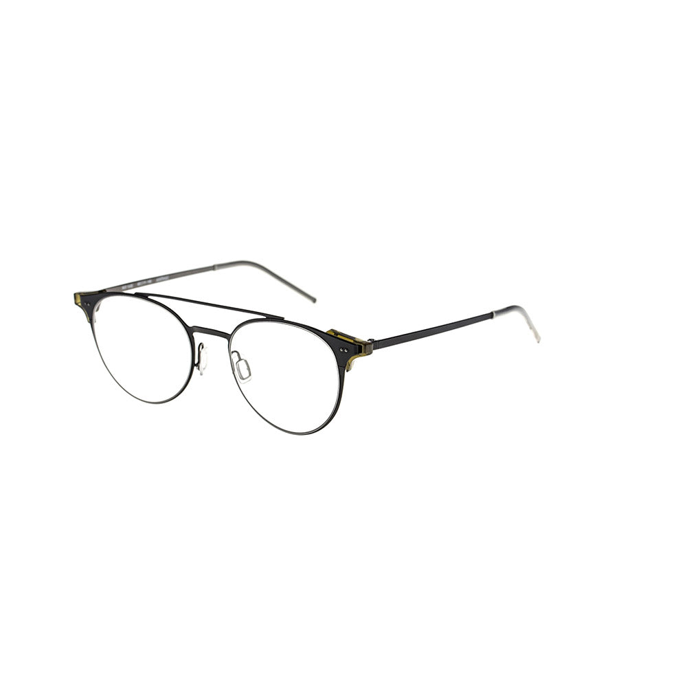 MYTH OPTICAL ANTHAS Browline Eyeglasses Myth Greece