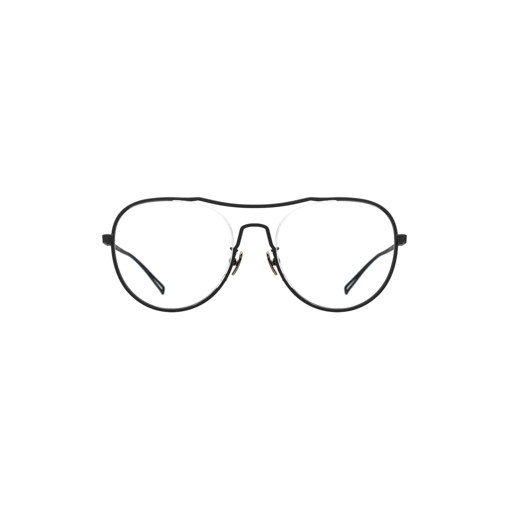 MYTH OPTICAL CUTUP Browline Eyeglasses, Eyeglasses, MYTHOPTICAL, MYTHOPTICAL