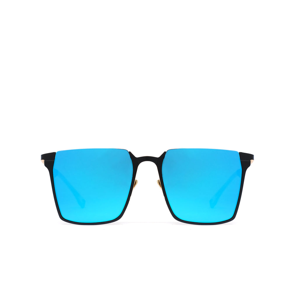MYTH OPTICAL RECEPTACLE D-Frame Sunglasses, Sunglasses, MYTHOPTICAL, MYTHOPTICAL