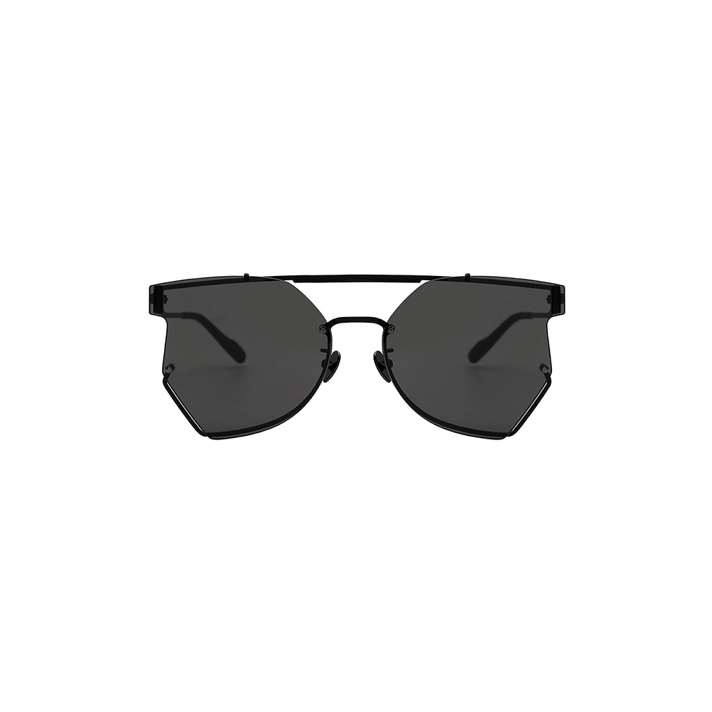 MYTH OPTICAL GLEAM Browline Sunglasses